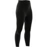 Women Tailored Hiit Training 7/8 Leggings, Black, A701_ONE, thumbnail image number 14
