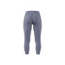 Women Optime High-Waisted 7/8 Leggings, Blue, A701_ONE, thumbnail image number 8