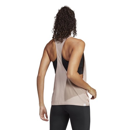 Made to be Remade Running Tank Top Female Adult, A701_ONE, large image number 2