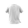 Kids Girls Dance Knotted T-Shirt, White, A701_ONE, thumbnail image number 8