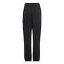 Dance Low-Crotch Joggers black Unisex Junior, A701_ONE, thumbnail image number 4