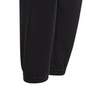 Dance Low-Crotch Joggers black Unisex Junior, A701_ONE, thumbnail image number 5