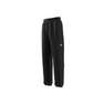 Dance Low-Crotch Joggers black Unisex Junior, A701_ONE, thumbnail image number 8