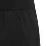 Kids Boys Aeroready Logo Woven Shorts, Black, A701_ONE, thumbnail image number 3