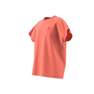 Kids Unisex City Escape All-Purpose Summer T-Shirt, Orange, A701_ONE, thumbnail image number 0