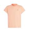 Kids Unisex City Escape All-Purpose Summer T-Shirt, Orange, A701_ONE, thumbnail image number 4