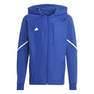 Designed for Gameday Full-Zip Hoodie Male Junior, A701_ONE, thumbnail image number 0