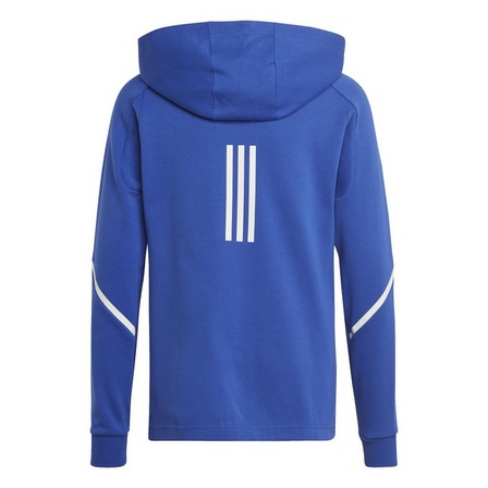 Designed for Gameday Full-Zip Hoodie Male Junior, A701_ONE, large image number 1