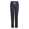 Kids Boys Designed 4 Gameday Tracksuit Bottoms, Black, A701_ONE, thumbnail image number 0