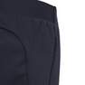 Kids Boys Designed 4 Gameday Tracksuit Bottoms, Black, A701_ONE, thumbnail image number 4