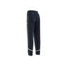 Kids Boys Designed 4 Gameday Tracksuit Bottoms, Black, A701_ONE, thumbnail image number 7