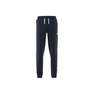 Kids Boys Designed 4 Gameday Tracksuit Bottoms, Black, A701_ONE, thumbnail image number 8