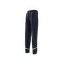 Kids Boys Designed 4 Gameday Tracksuit Bottoms, Black, A701_ONE, thumbnail image number 9