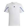 Men Designed For Gameday T-Shirt, White, A701_ONE, thumbnail image number 0