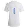 Men Designed For Gameday T-Shirt, White, A701_ONE, thumbnail image number 3