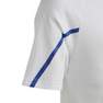 Men Designed For Gameday T-Shirt, White, A701_ONE, thumbnail image number 4