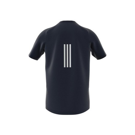 Kids Boys Designed For Gameday T-Shirt, Black, A701_ONE, large image number 10