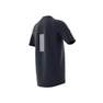 Kids Boys Designed For Gameday T-Shirt, Black, A701_ONE, thumbnail image number 11