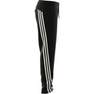 Kids Unisex Future Icons 3-Stripes Ankle-Length Joggers, Black, A701_ONE, thumbnail image number 6