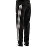 Kids Unisex Future Icons 3-Stripes Ankle-Length Joggers, Black, A701_ONE, thumbnail image number 10