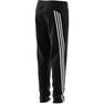Kids Unisex Future Icons 3-Stripes Ankle-Length Joggers, Black, A701_ONE, thumbnail image number 13