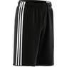 Unisex Kids Essentials 3-Stripes Woven Shorts, Black, A701_ONE, thumbnail image number 12
