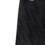 Unisex Kids Football-Inspired Predator Shorts, Black, A701_ONE, thumbnail image number 5