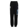 Kids Unisex Arkd3 Cargo Joggers, Black, A701_ONE, thumbnail image number 2