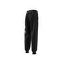 Kids Unisex Arkd3 Cargo Joggers, Black, A701_ONE, thumbnail image number 12