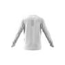 Men Own The Run Long-Sleeve Top, White, A701_ONE, thumbnail image number 8