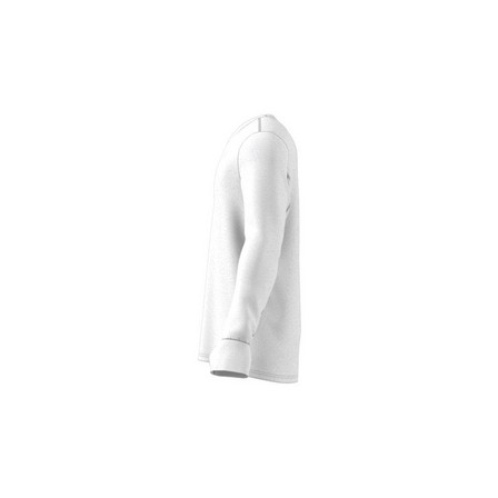 Men Own The Run Long-Sleeve Top, White, A701_ONE, large image number 9