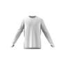 Men Own The Run Long-Sleeve Top, White, A701_ONE, thumbnail image number 10