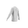 Men Own The Run Long-Sleeve Top, White, A701_ONE, thumbnail image number 14