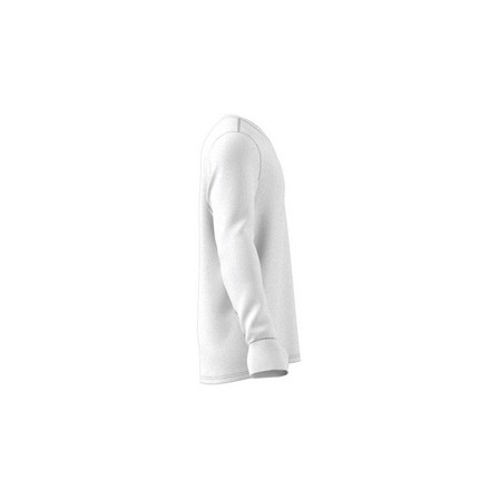Men Own The Run Long-Sleeve Top, White, A701_ONE, large image number 15