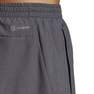 Men Own The Run Heather Shorts, Grey, A701_ONE, thumbnail image number 5