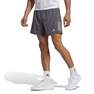 Men Own The Run Heather Shorts, Grey, A701_ONE, thumbnail image number 6
