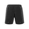 Men Own The Run Heather Shorts, Grey, A701_ONE, thumbnail image number 11