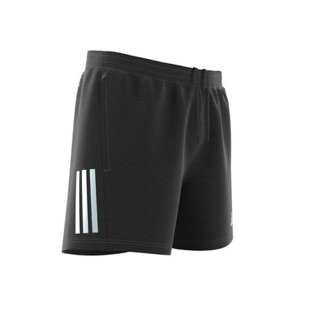 Men Own The Run Heather Shorts, Grey, A701_ONE, large image number 12
