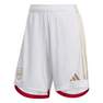 Men Arsenal 23/24 Home Shorts, White, A701_ONE, thumbnail image number 2