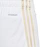 Men Arsenal 23/24 Home Shorts, White, A701_ONE, thumbnail image number 5