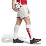 Men Arsenal 23/24 Home Shorts, White, A701_ONE, thumbnail image number 7