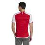 Men Arsenal 23/24 Home Jersey, Red, A701_ONE, thumbnail image number 5