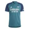 Men Arsenal 23/24 Third Jersey, Blue, A701_ONE, thumbnail image number 0