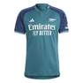 Men Arsenal 23/24 Third Jersey, Blue, A701_ONE, thumbnail image number 2