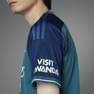 Men Arsenal 23/24 Third Jersey, Blue, A701_ONE, thumbnail image number 7