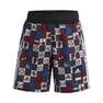 adidas x Marvel's Spider-Man Swim Shorts white Male Kids, A701_ONE, thumbnail image number 1