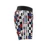 adidas x Marvel's Spider-Man Swim Shorts white Male Kids, A701_ONE, thumbnail image number 11
