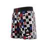 adidas x Marvel's Spider-Man Swim Shorts white Male Kids, A701_ONE, thumbnail image number 12
