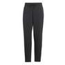 Women Train Essentials Cotton Training Joggers, Black, A701_ONE, thumbnail image number 0