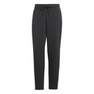 Women Train Essentials Cotton Training Joggers, Black, A701_ONE, thumbnail image number 1